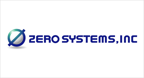 株式会社ゼロシステムズ | ZERO SYSTEMS,INC